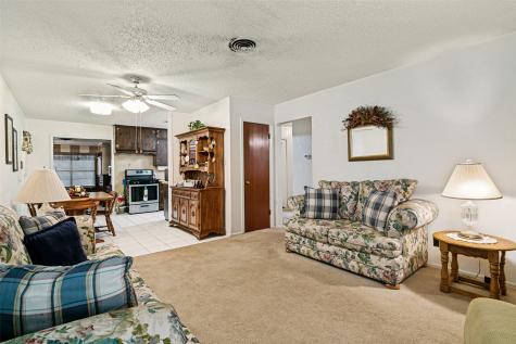 1816 Eden Avenue Haltom City TX 76117