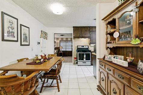 1816 Eden Avenue Haltom City TX 76117