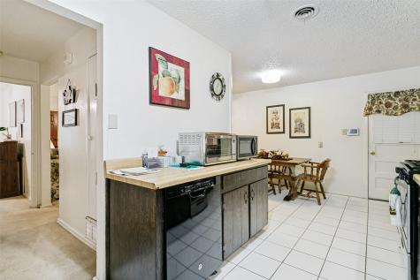 1816 Eden Avenue Haltom City TX 76117