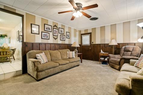 1816 Eden Avenue Haltom City TX 76117