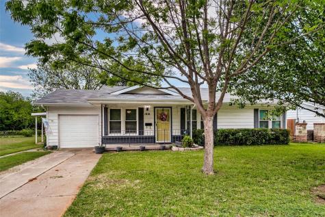 1816 Eden Avenue Haltom City TX 76117