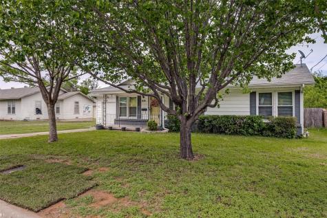 1816 Eden Avenue Haltom City TX 76117