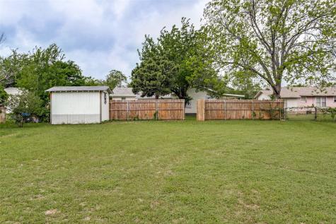 1816 Eden Avenue Haltom City TX 76117