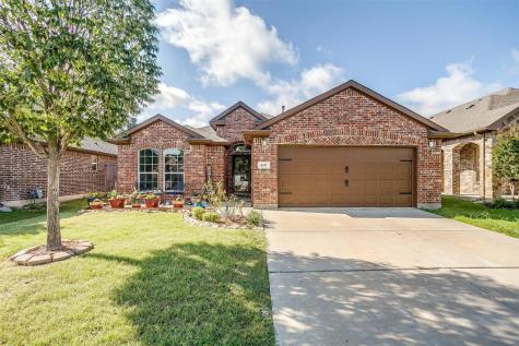 6937 Canyon Rim Drive Fort Worth TX 76179