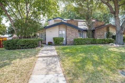 2413 Sendero Trail Lewisville TX 75067