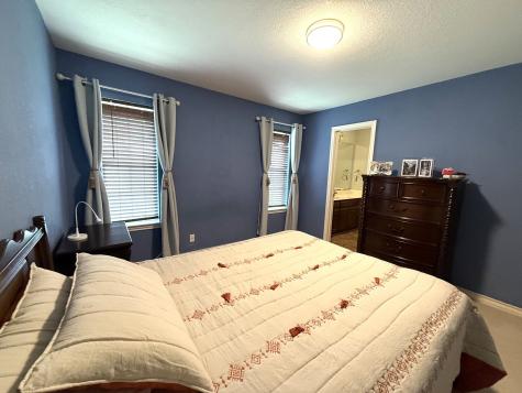107 Ridge Court Glen Rose TX 76043