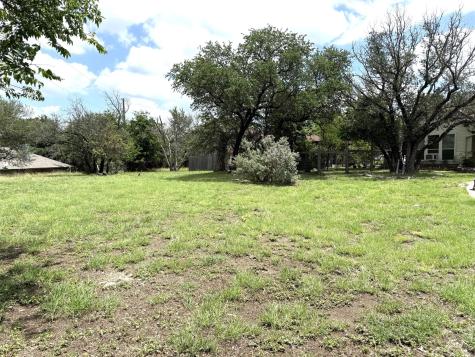 107 Ridge Court Glen Rose TX 76043