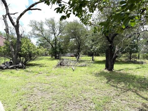107 Ridge Court Glen Rose TX 76043