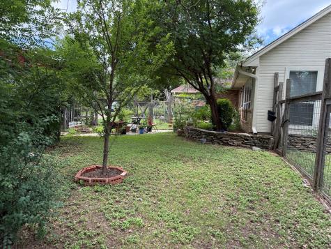 107 Ridge Court Glen Rose TX 76043