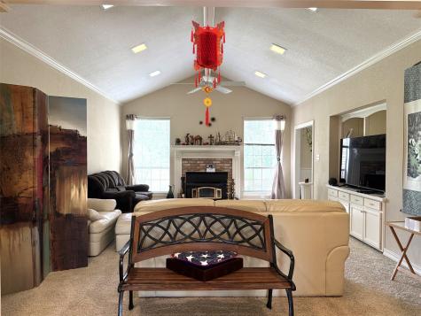 107 Ridge Court Glen Rose TX 76043