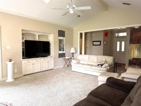107 Ridge Court Glen Rose TX 76043