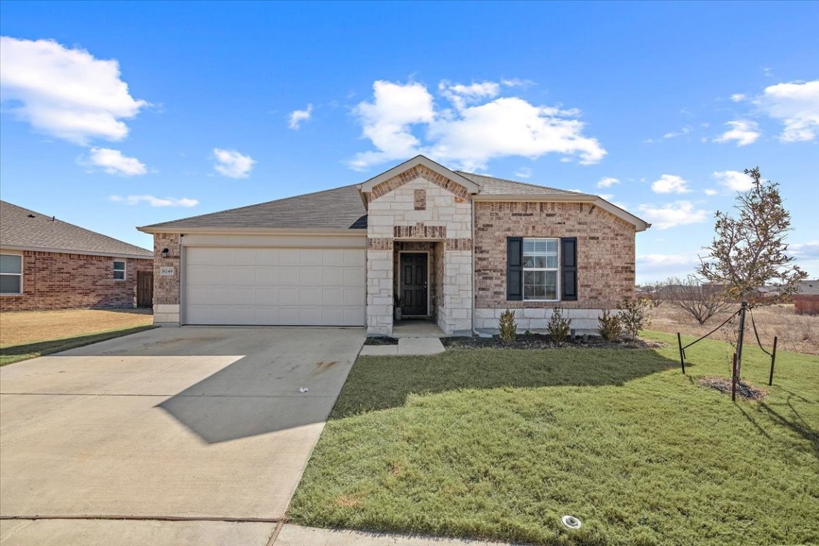 6249 Misty Breeze Drive Fort Worth TX 76179