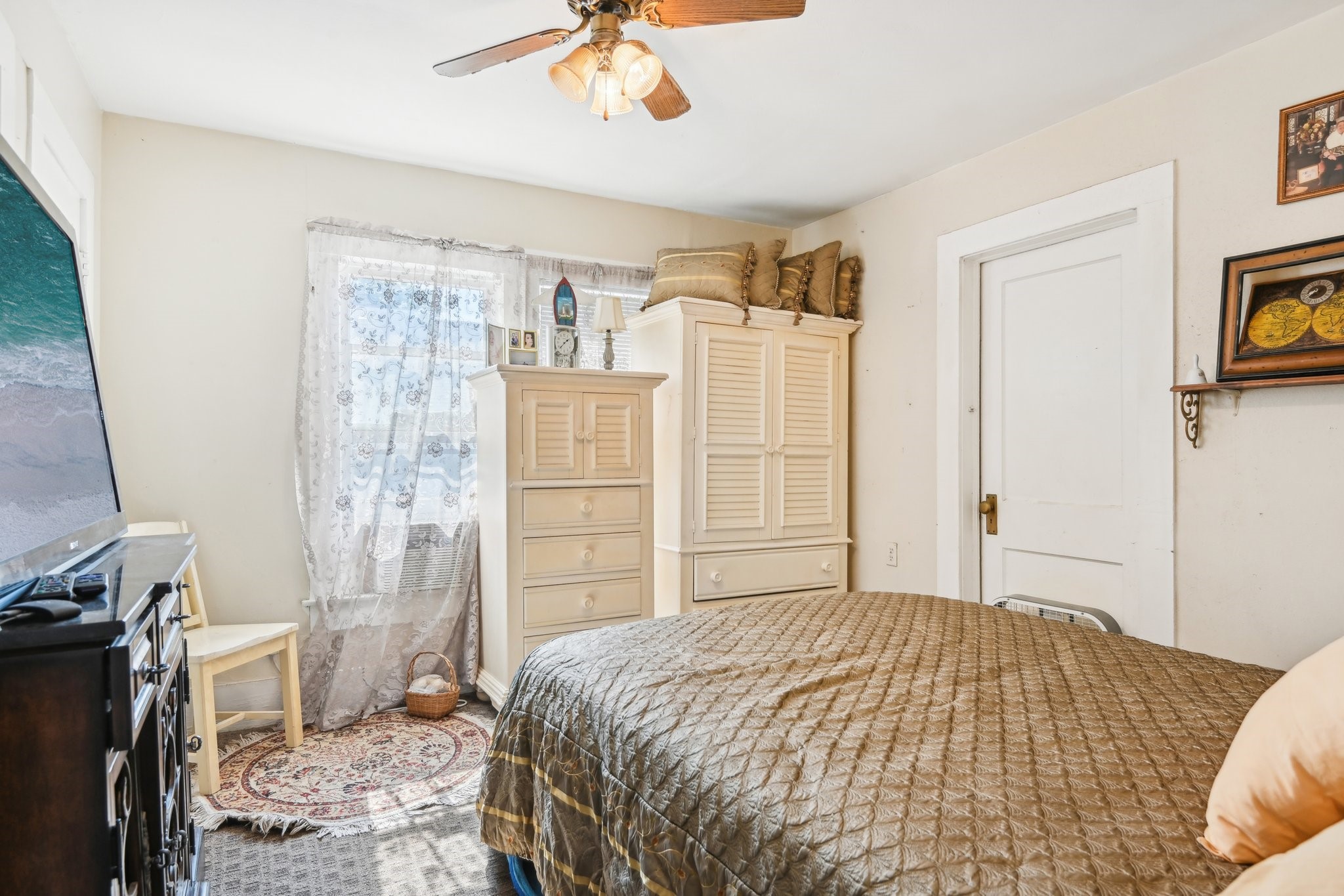 2509 Bird Street Fort Worth TX 76111