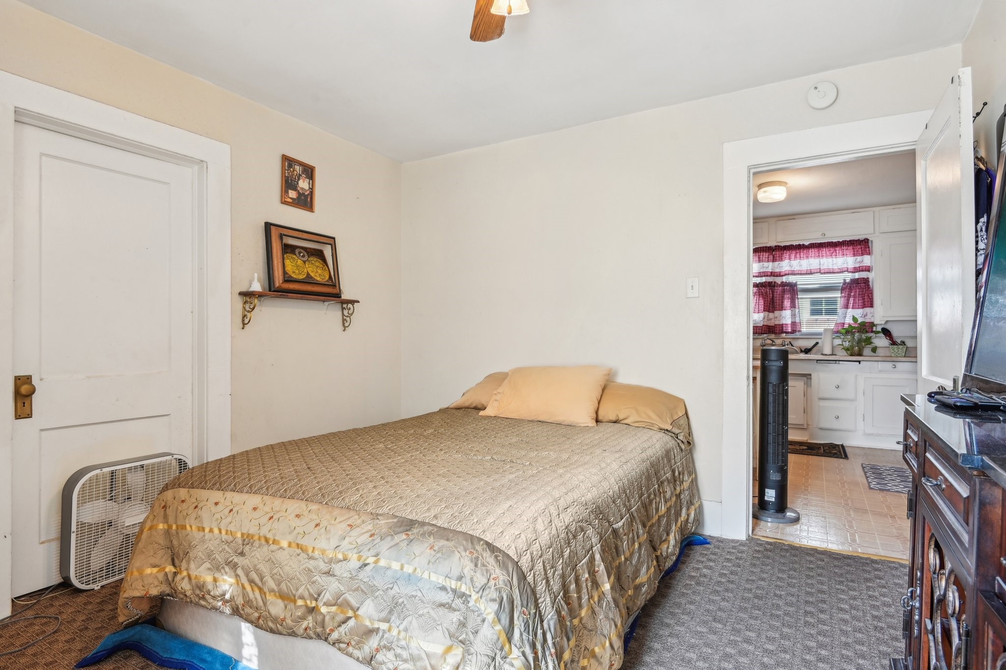 2509 Bird Street Fort Worth TX 76111