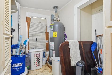 2509 Bird Street Fort Worth TX 76111