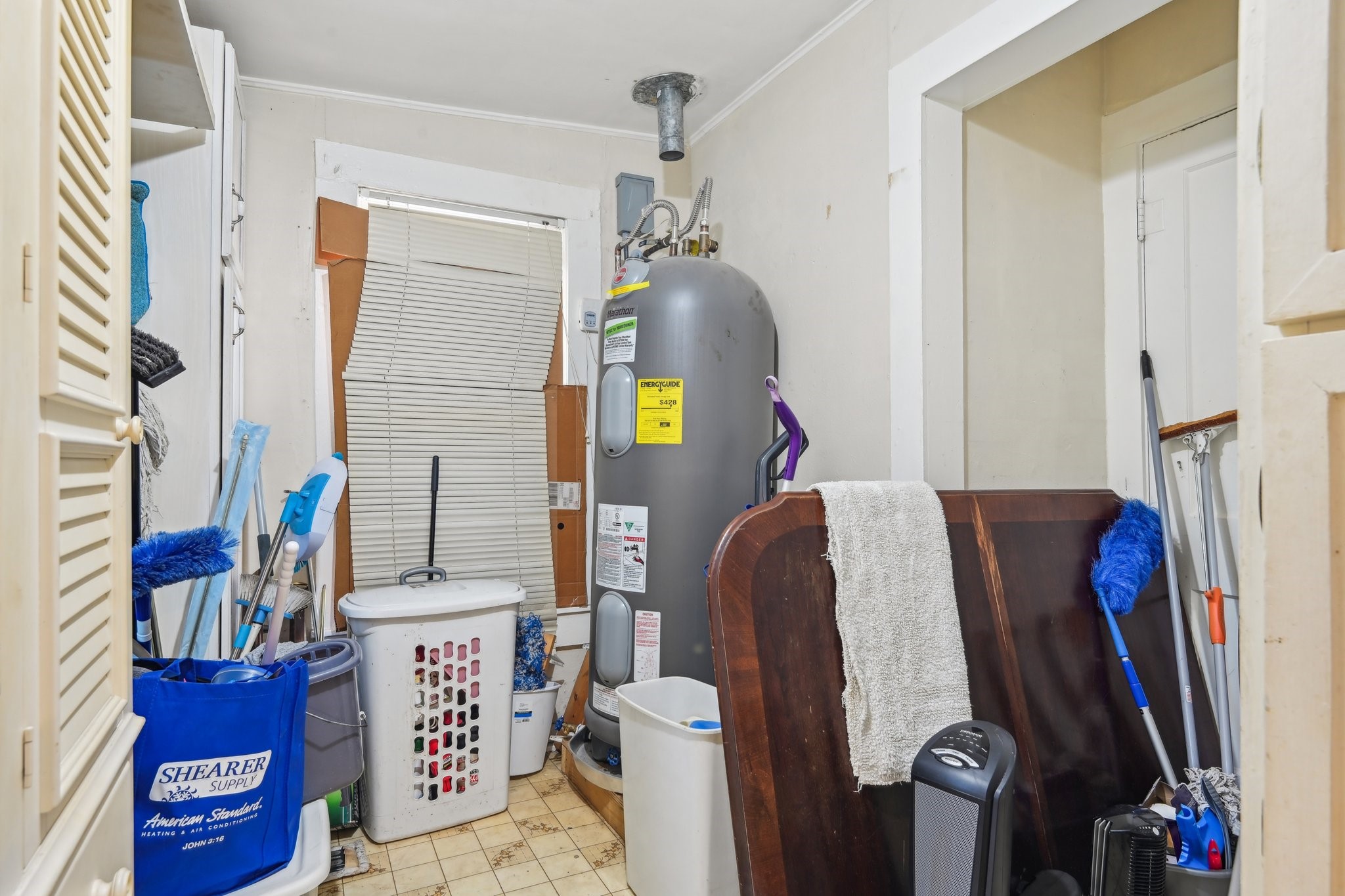 2509 Bird Street Fort Worth TX 76111