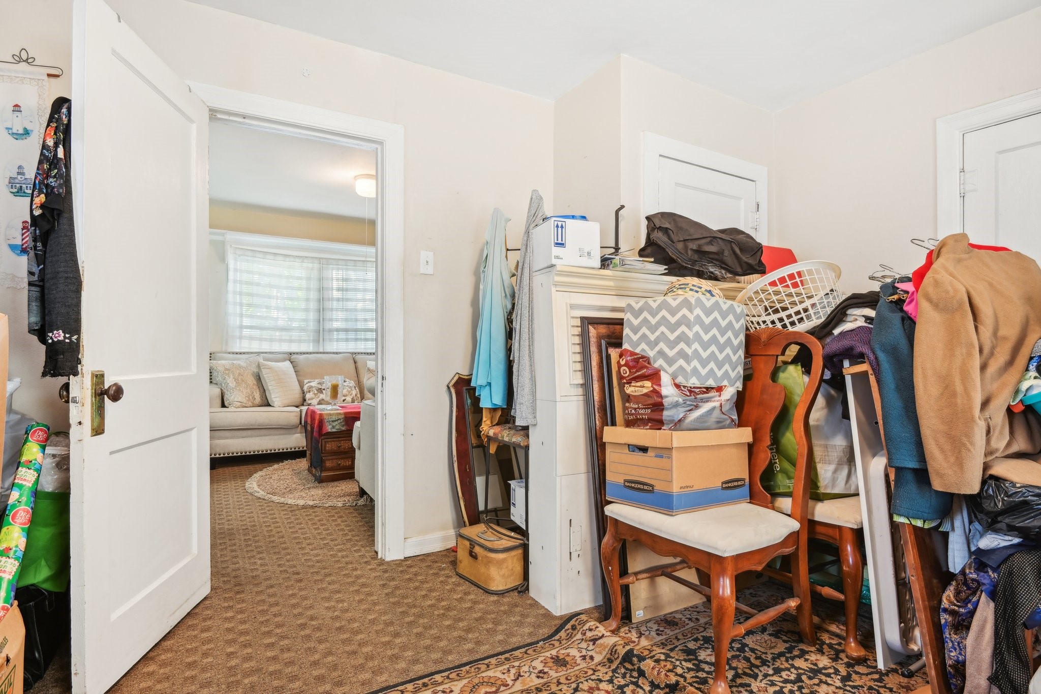 2509 Bird Street Fort Worth TX 76111