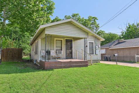 2509 Bird Street Fort Worth TX 76111