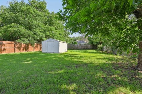 2509 Bird Street Fort Worth TX 76111
