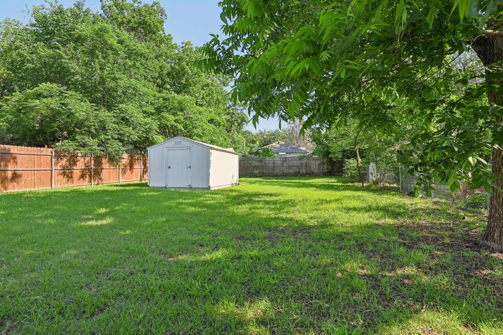 2509 Bird Street Fort Worth TX 76111