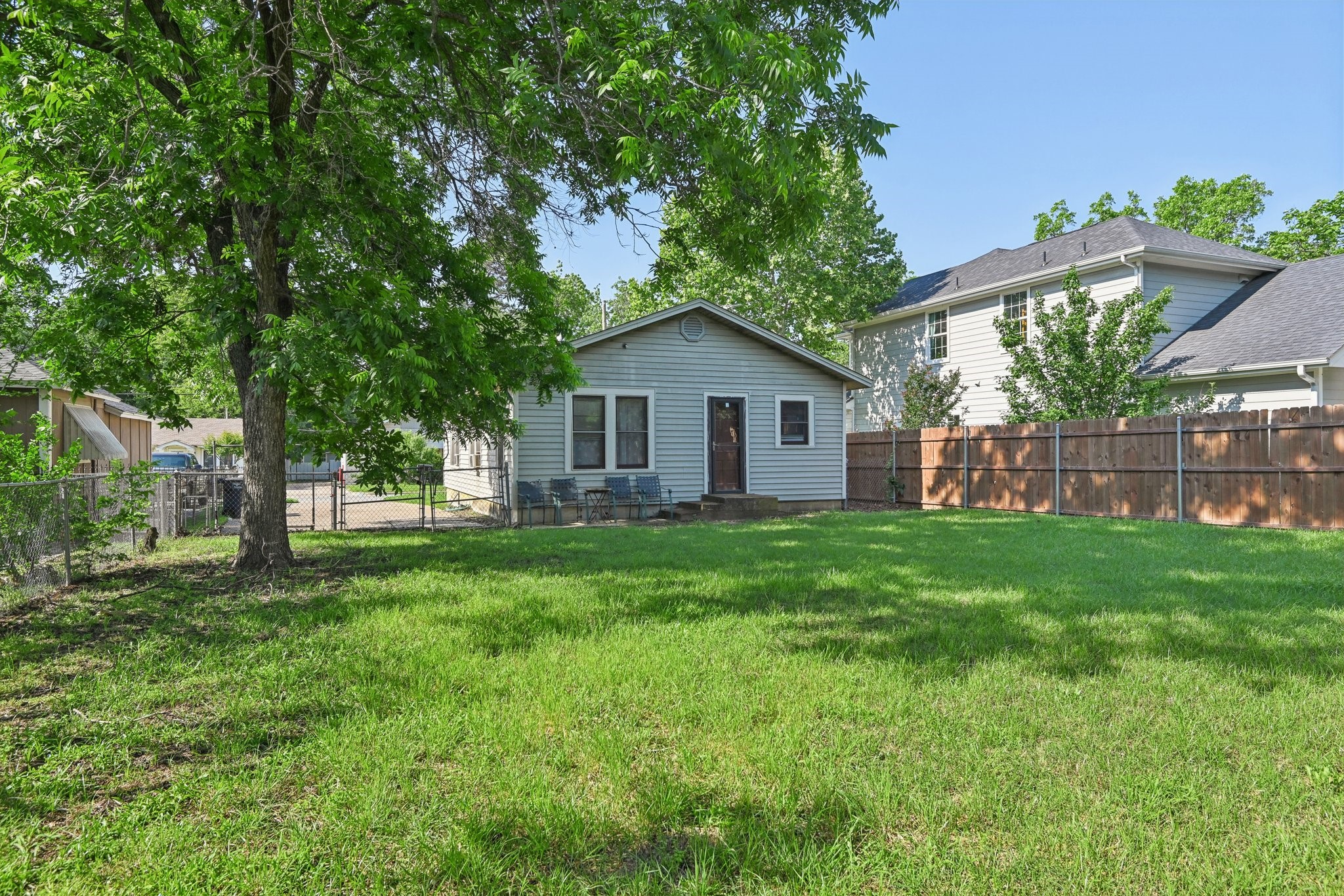 2509 Bird Street Fort Worth TX 76111