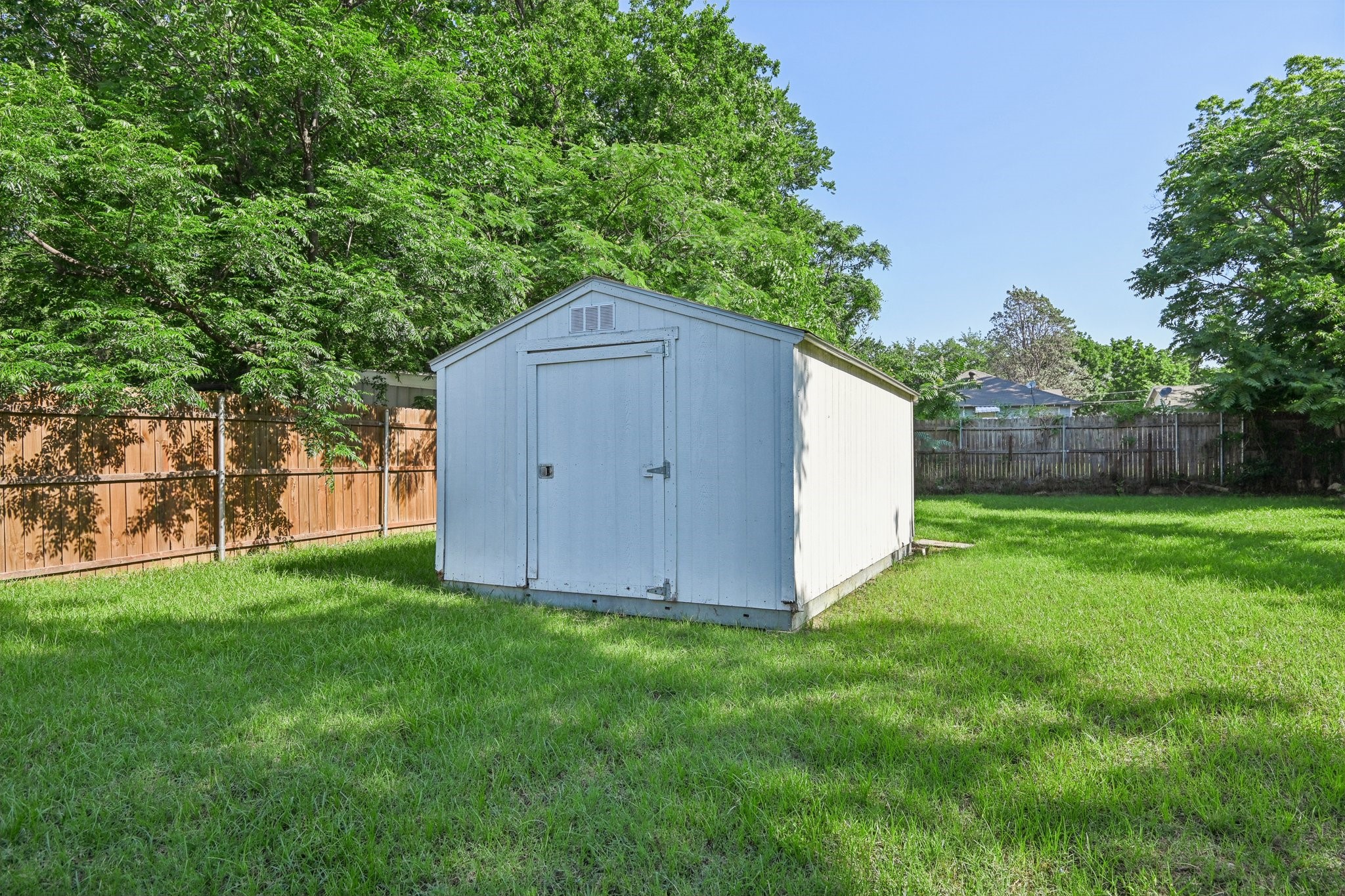 2509 Bird Street Fort Worth TX 76111