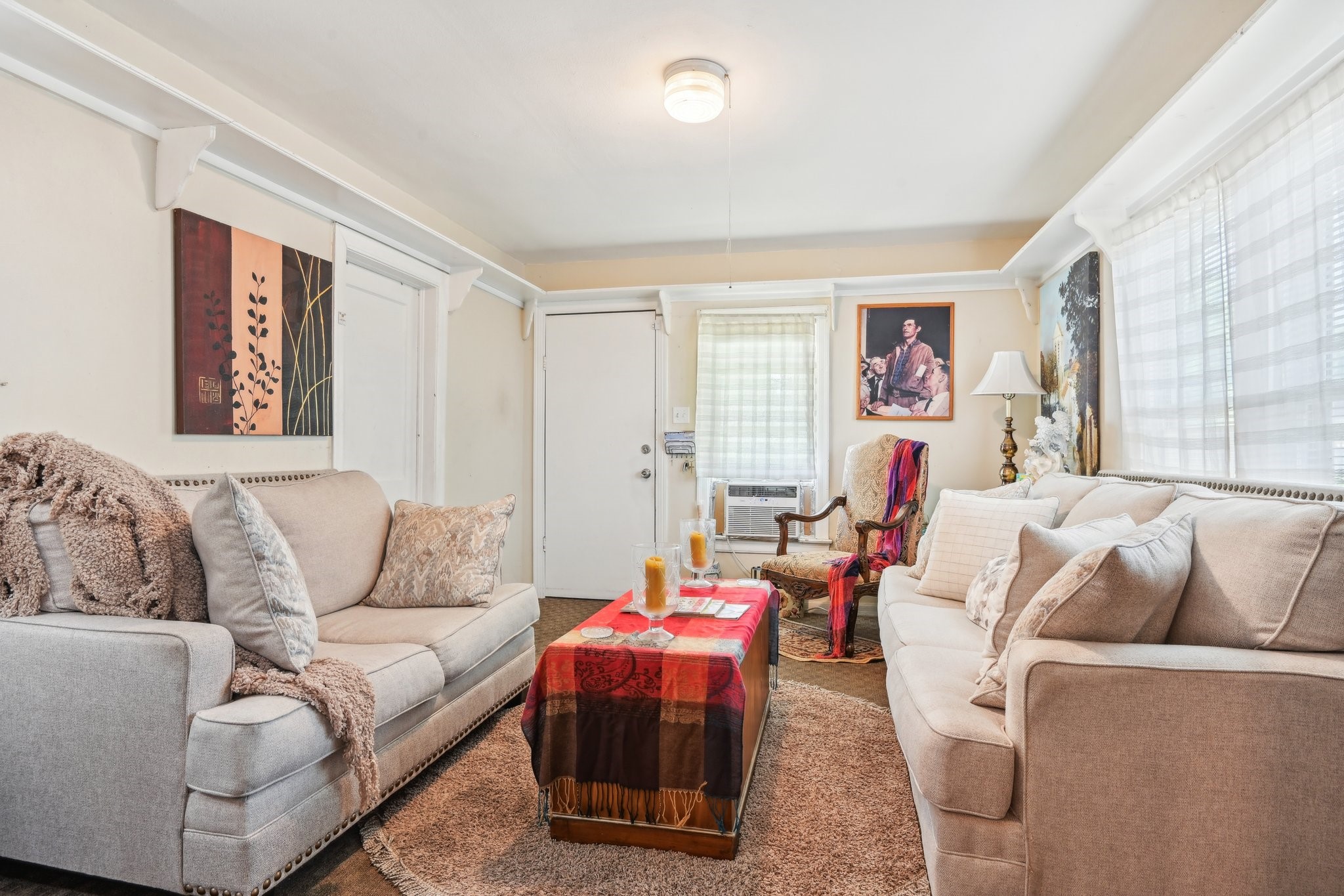 2509 Bird Street Fort Worth TX 76111