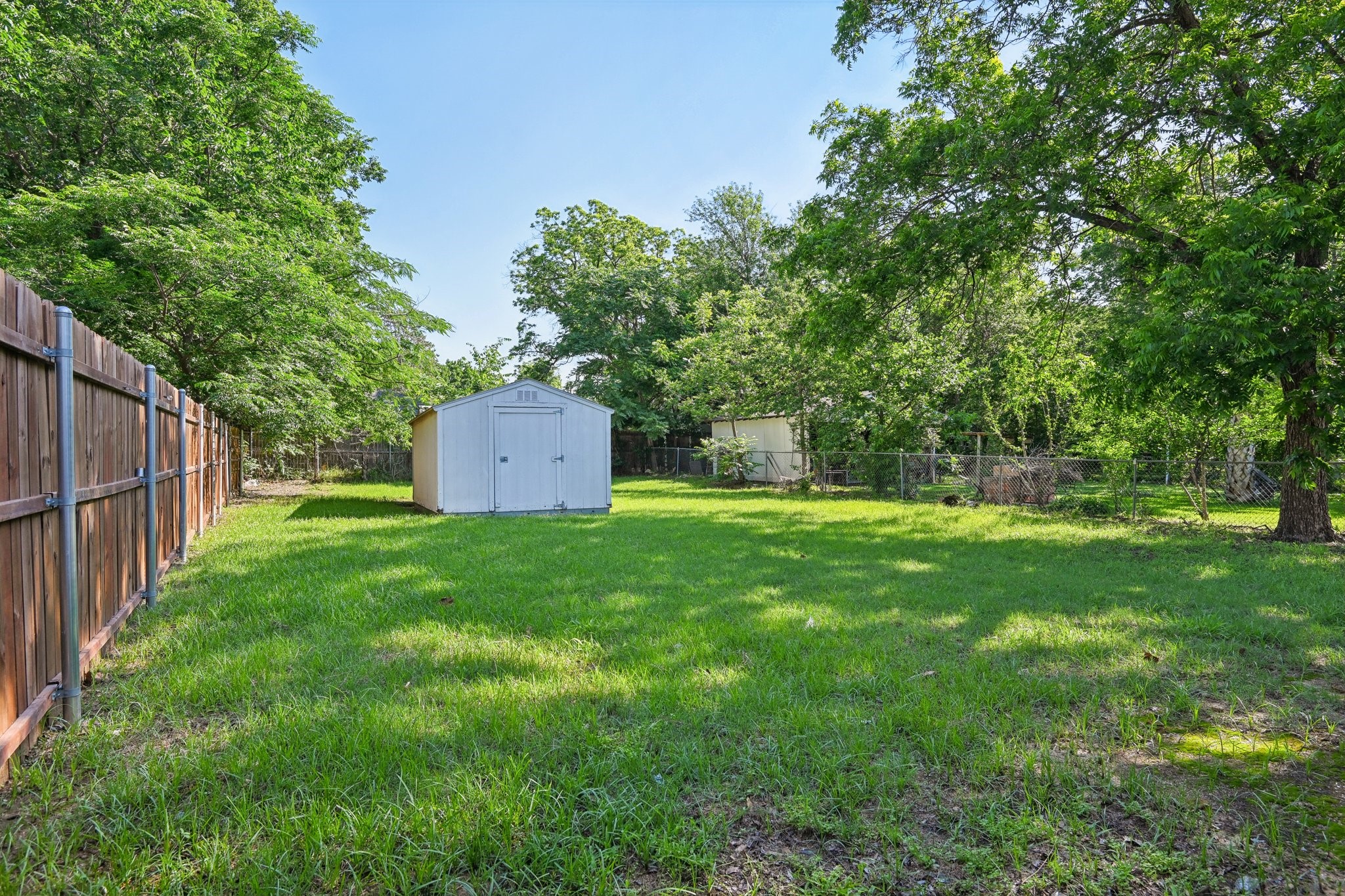 2509 Bird Street Fort Worth TX 76111