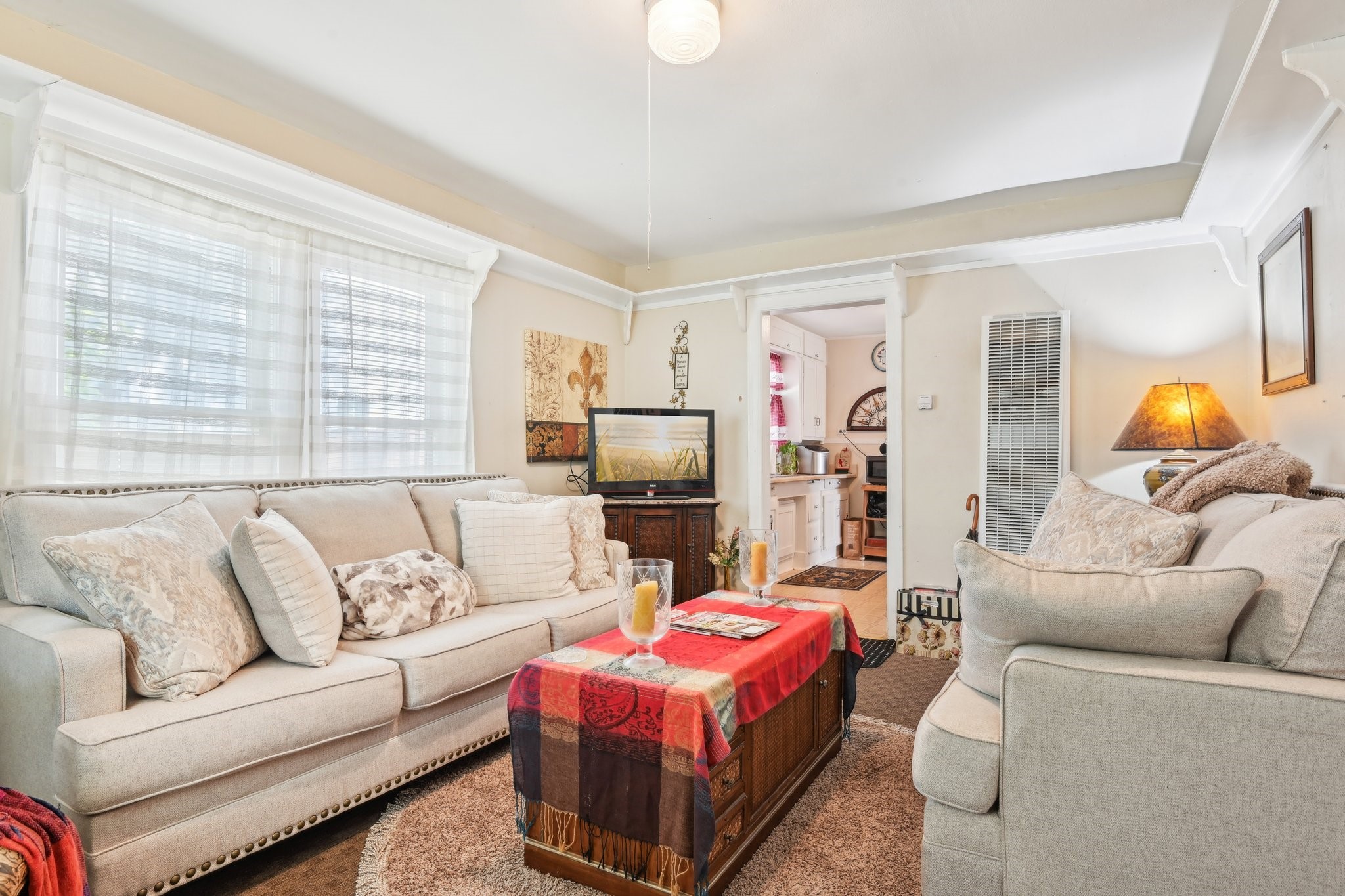 2509 Bird Street Fort Worth TX 76111