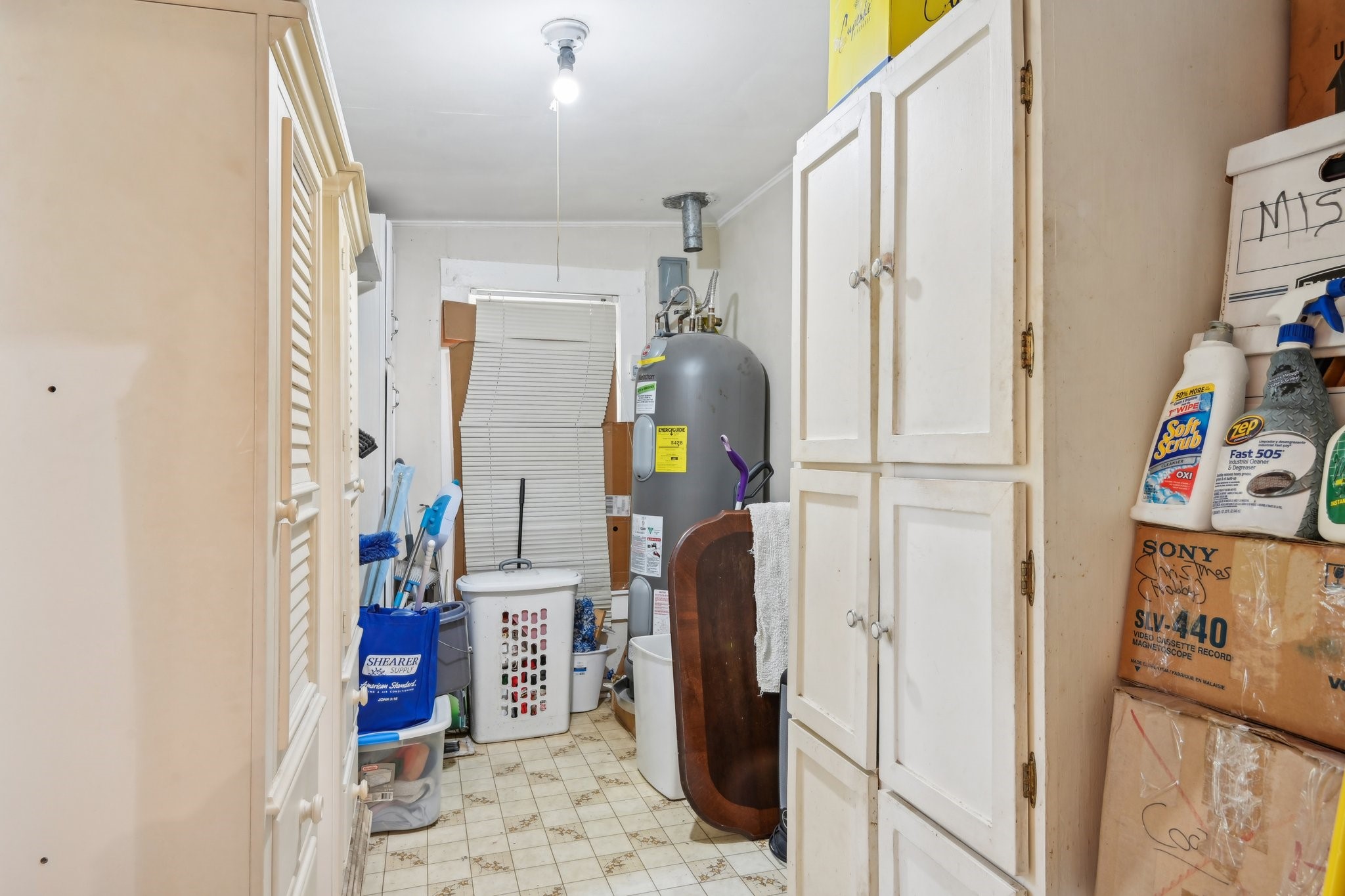 2509 Bird Street Fort Worth TX 76111