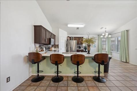 1917 Bolingbroke Place Fort Worth TX 76140