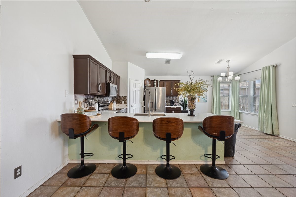 1917 Bolingbroke Place Fort Worth TX 76140
