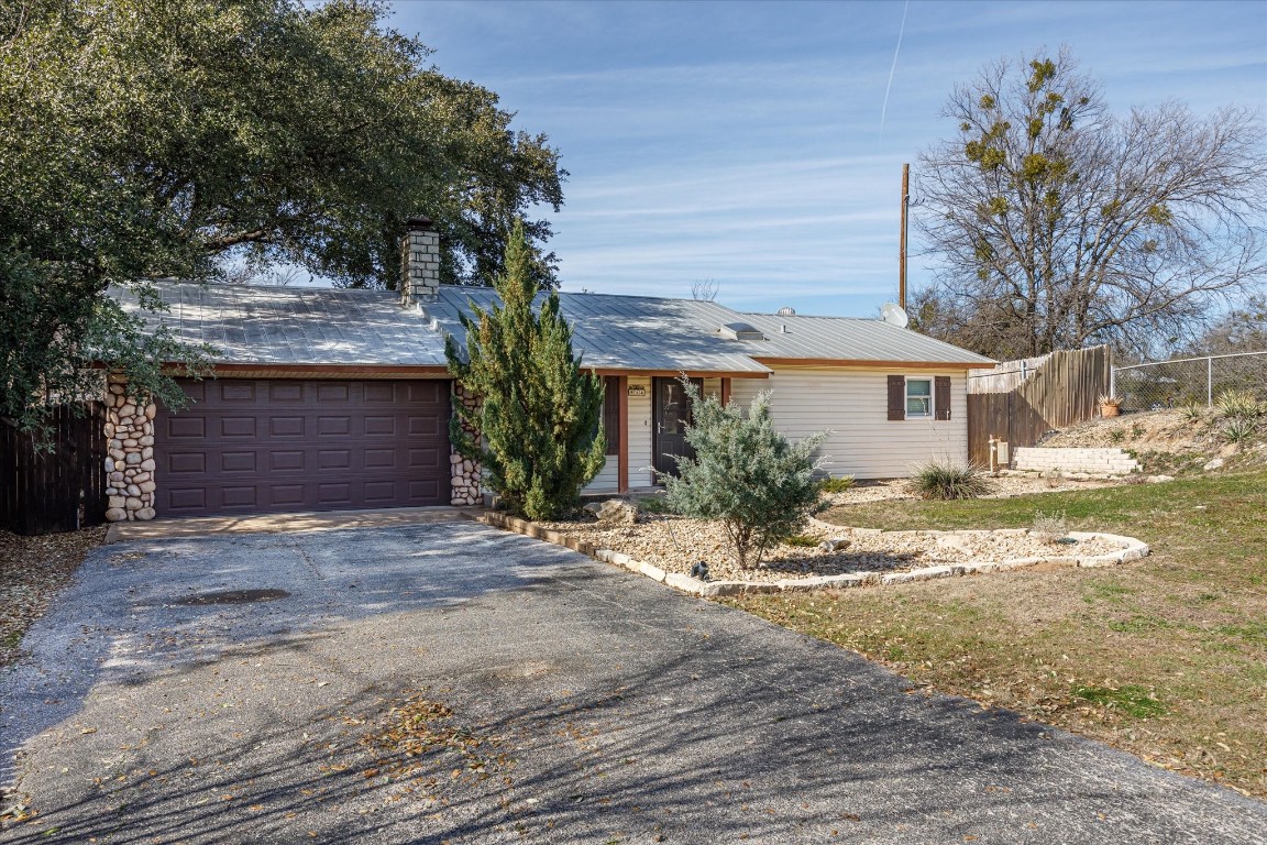 514 Gemini Court Granbury TX 76049