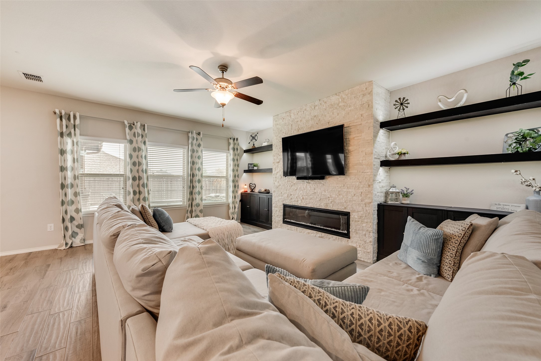 14608 Snowy River Court Fort Worth TX 76052