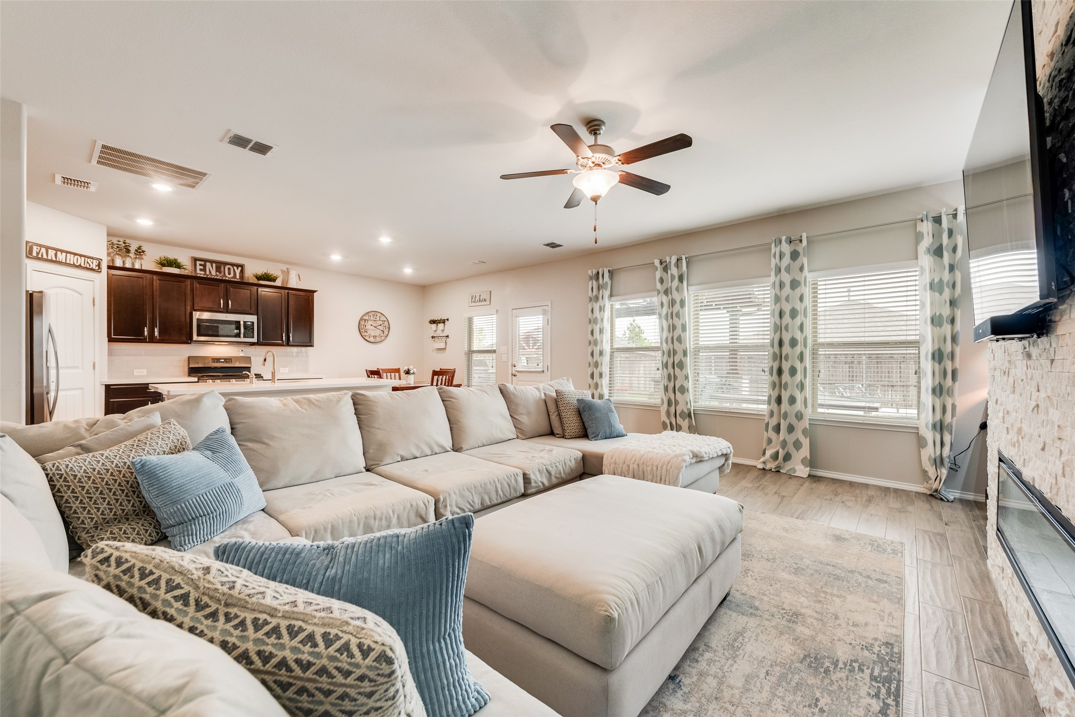 14608 Snowy River Court Fort Worth TX 76052