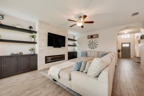 14608 Snowy River Court Fort Worth TX 76052