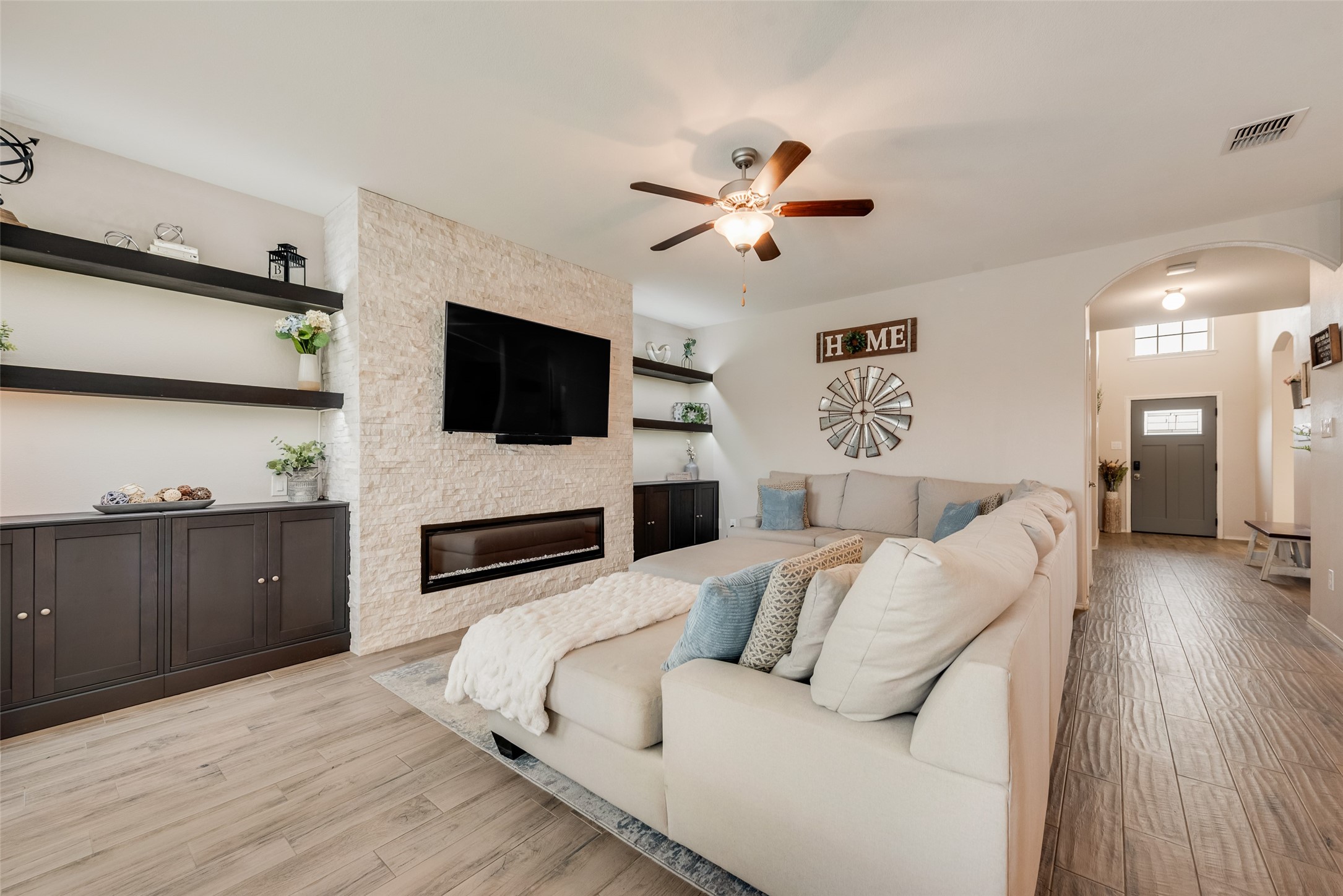 14608 Snowy River Court Fort Worth TX 76052