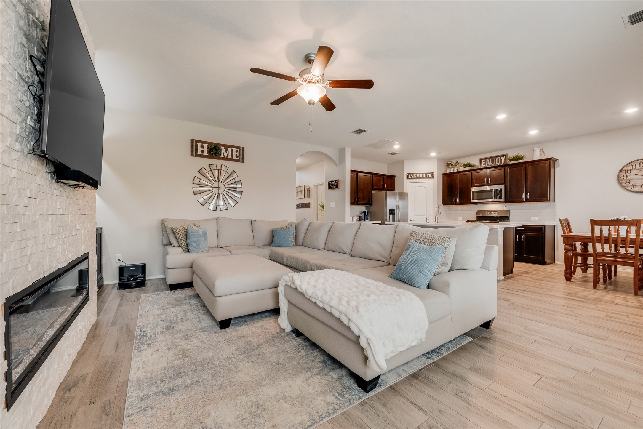 14608 Snowy River Court Fort Worth TX 76052