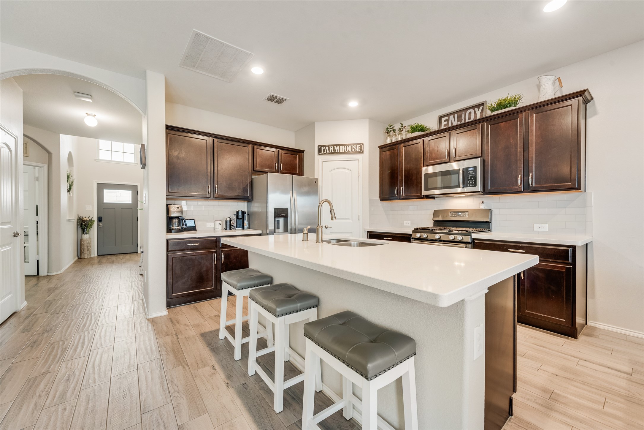 14608 Snowy River Court Fort Worth TX 76052