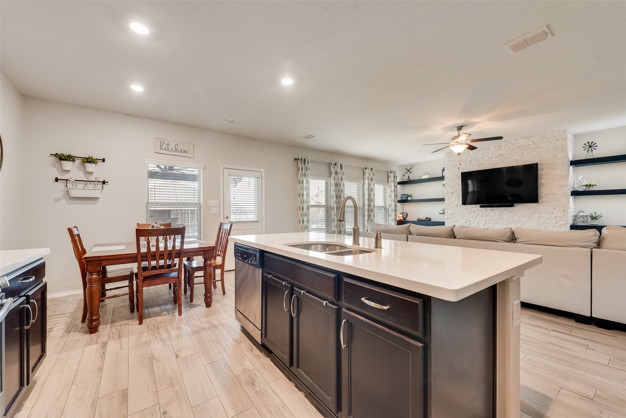 14608 Snowy River Court Fort Worth TX 76052
