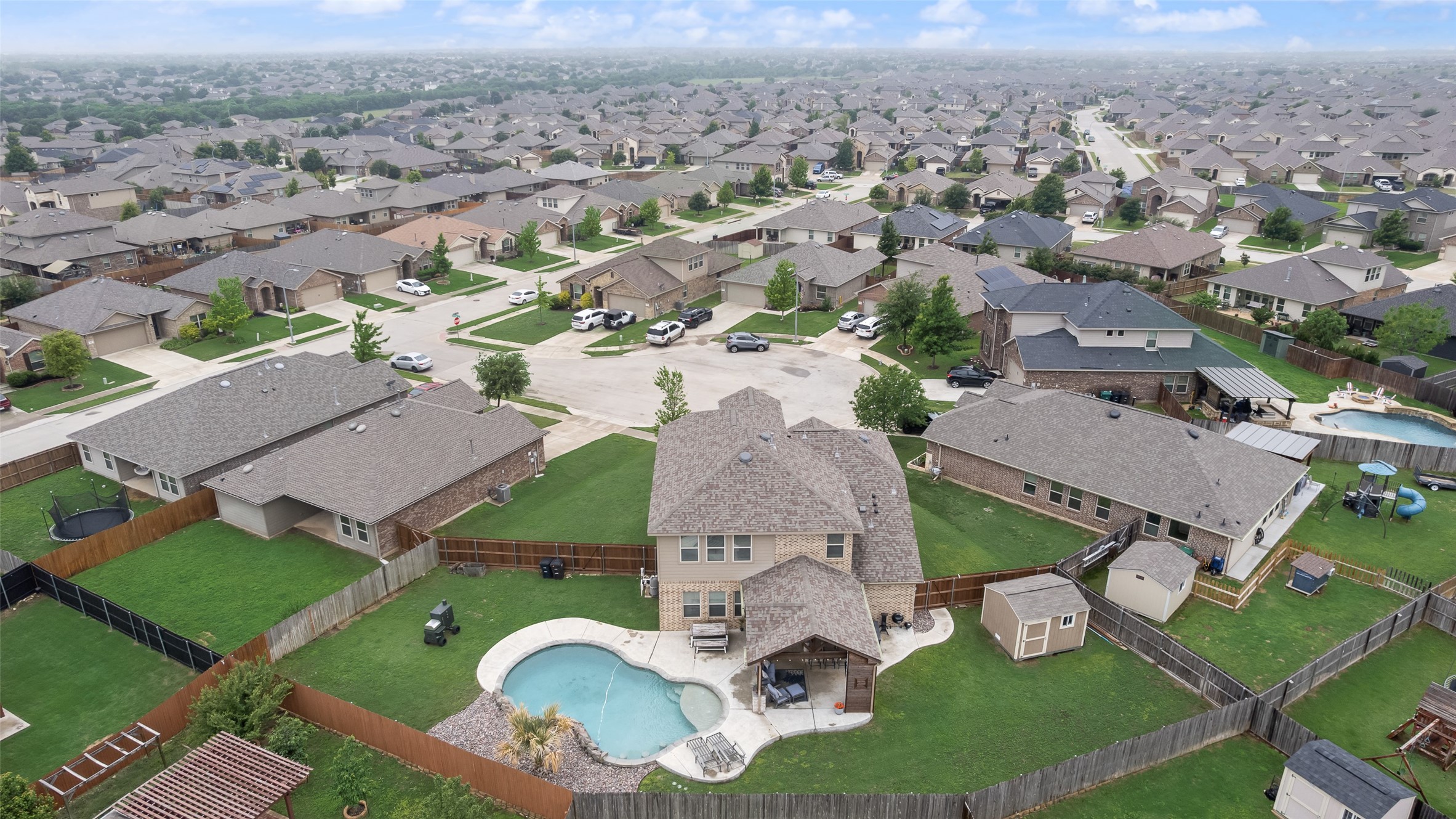 14608 Snowy River Court Fort Worth TX 76052