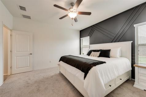 14608 Snowy River Court Fort Worth TX 76052