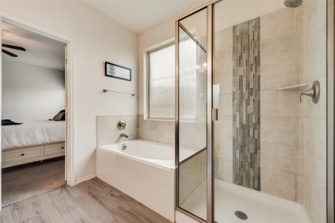 14608 Snowy River Court Fort Worth TX 76052