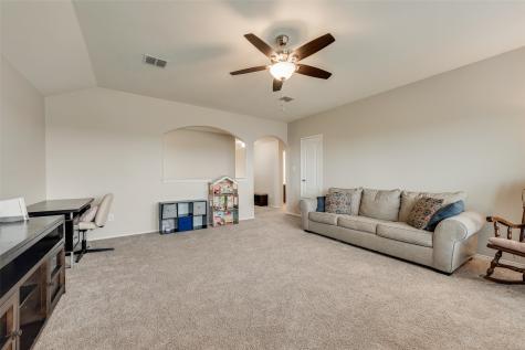 14608 Snowy River Court Fort Worth TX 76052