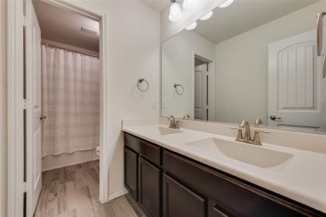 14608 Snowy River Court Fort Worth TX 76052