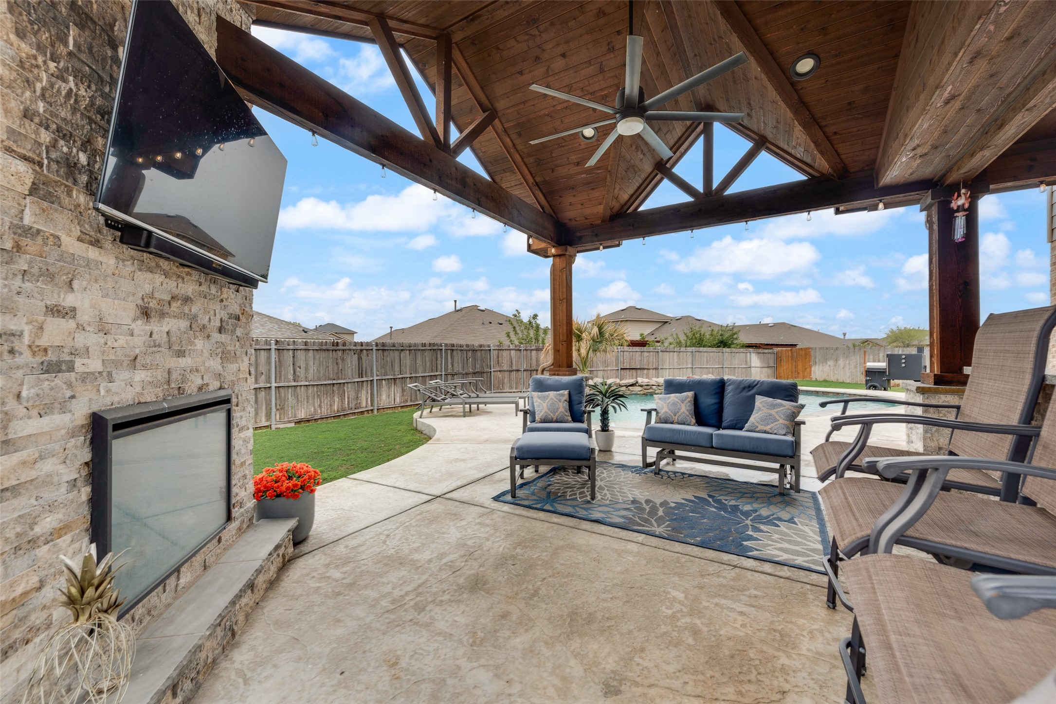 14608 Snowy River Court Fort Worth TX 76052