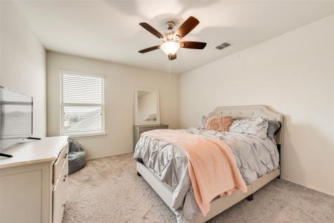 14608 Snowy River Court Fort Worth TX 76052