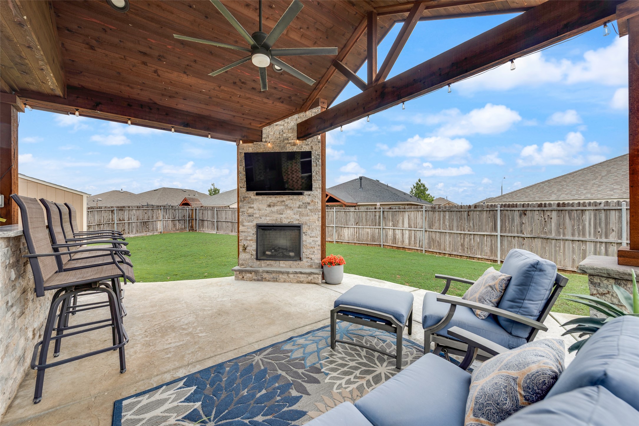 14608 Snowy River Court Fort Worth TX 76052