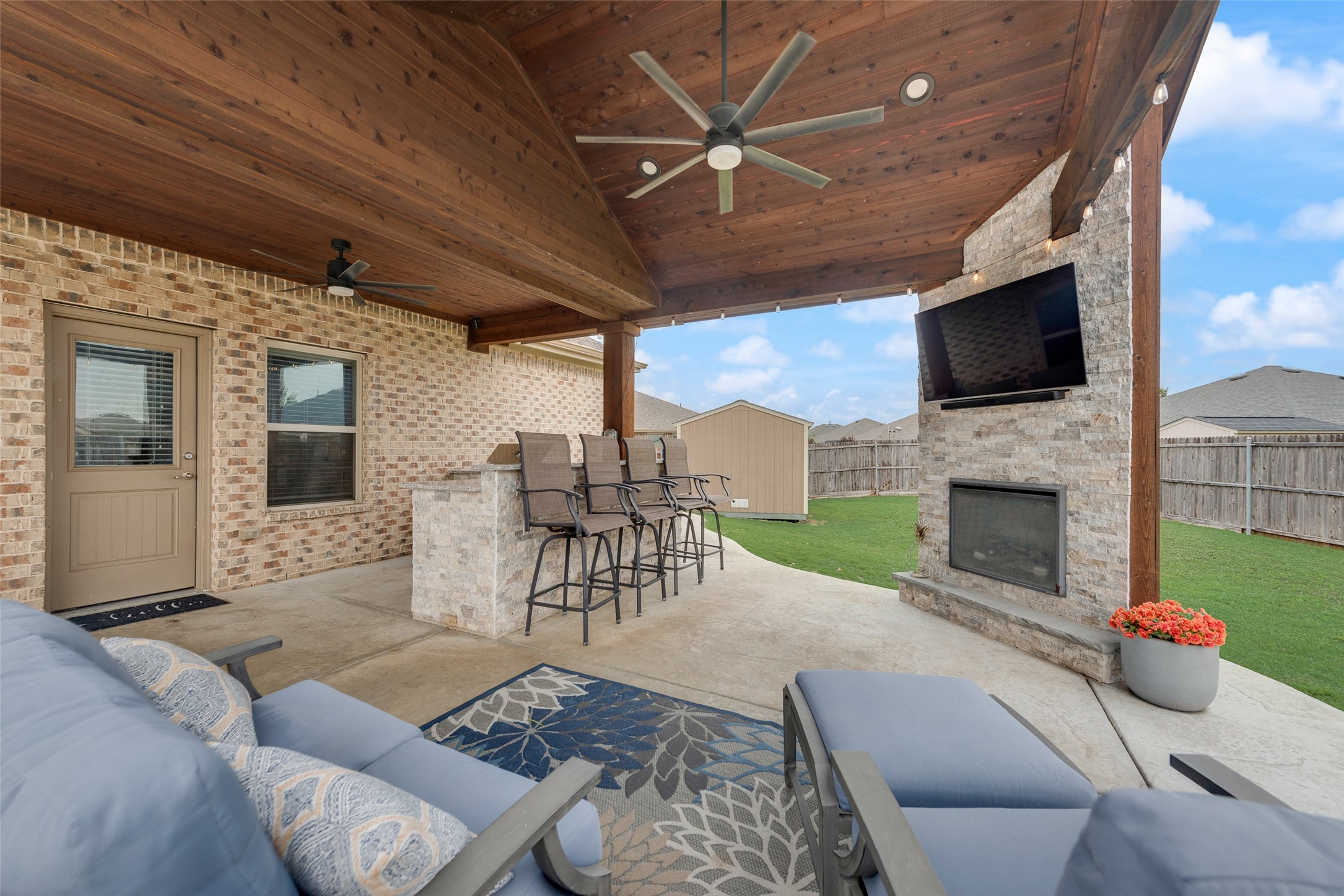 14608 Snowy River Court Fort Worth TX 76052