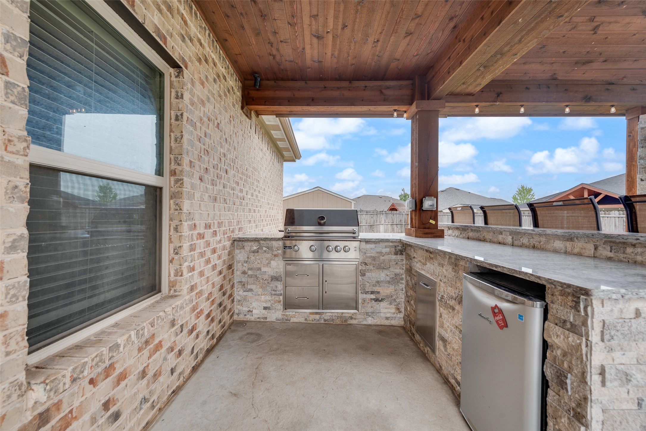 14608 Snowy River Court Fort Worth TX 76052